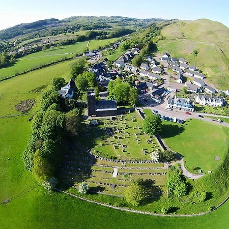 Kilmartin Hotel Esterno foto